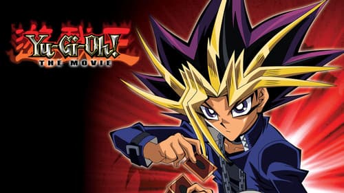 Yu-Gi-Oh!: Der Film Bild 7