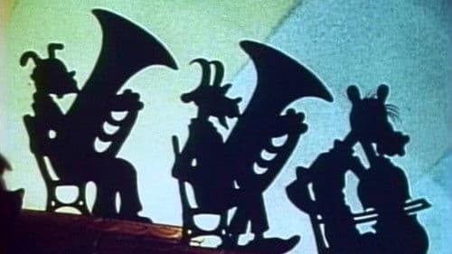 A Car-Tune Portrait Bild 1