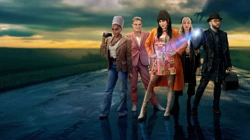 Living for the Dead Bild 3