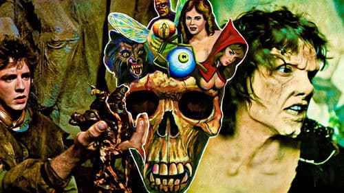 Deadtime Stories - Die Zunge des Todes Bild 4