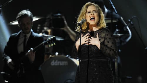 Adele: Live at the Royal Albert Hall Bild 5