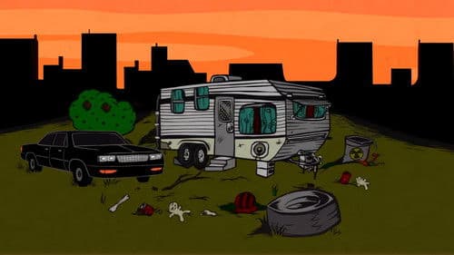 The Slim Shady Show Bild 2