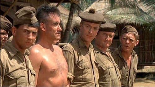 Zu spät für Helden Bild 4