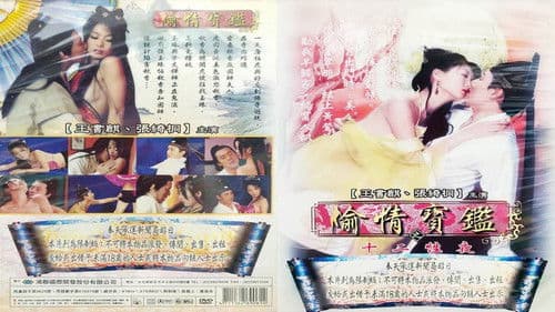 偷情宝鉴之十二性夜 Bild 1