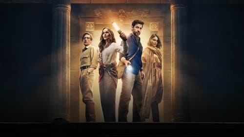 Fountain of Youth Bild 1