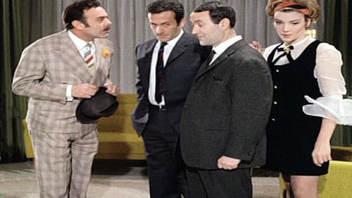 Μια Ιταλίδα απ' την Κυψέλη Bild 4