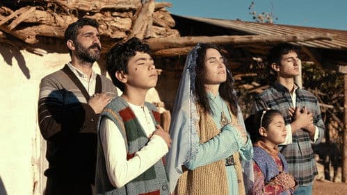 Al-Shafaq - Wenn der Himmel sich spaltet Bild 3