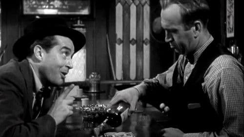 Das verlorene Wochenende Bild 4