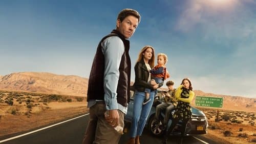 The Family Plan Bild 1