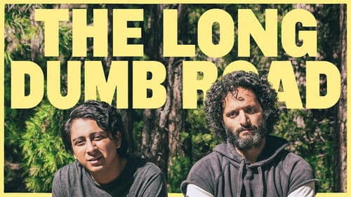 The Long Dumb Road Bild 6