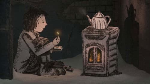 La Petite Marchande d'allumettes Bild 8