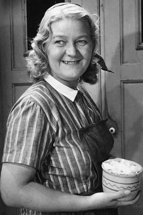 Henny Lindorff Buckhøj