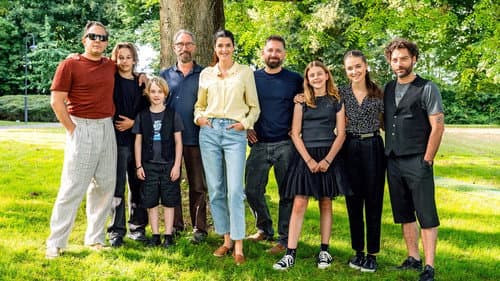 Louma - Familie ist kein Kinderspiel Bild 8