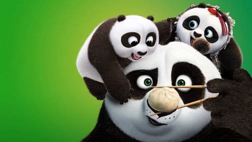 Kung Fu Panda 3 Bild 7