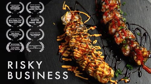 Risky Business Bild 1