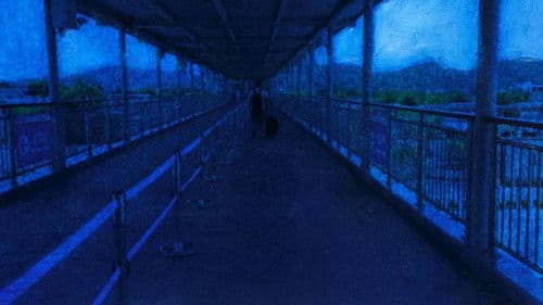 Étrangère, je suis venue, étrangère, je repars. Bild 2