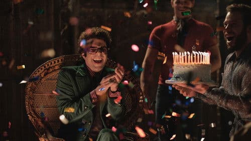 The Boys in the Band Bild 6