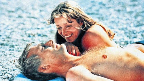 En vandring i solen Bild 1