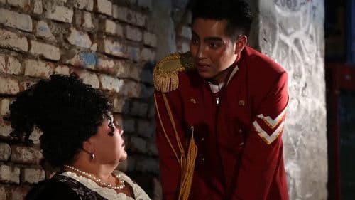 Хунгийн сүүлчийн дуу Bild 8