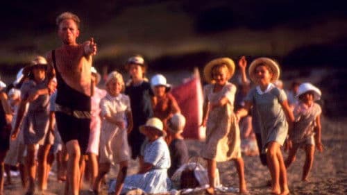 The End of the Golden Weather Bild 8