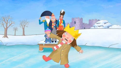 Kleine Prinzessin Bild 2