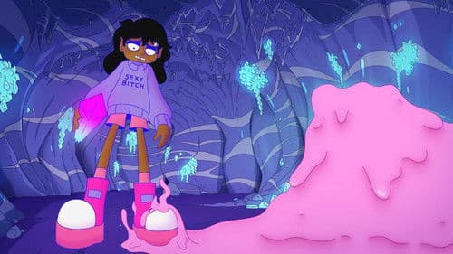 Lesbian Space Princess Bild 5