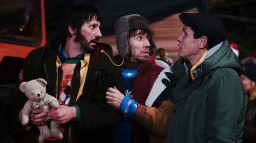 Crăciun cu Ramon Bild 3