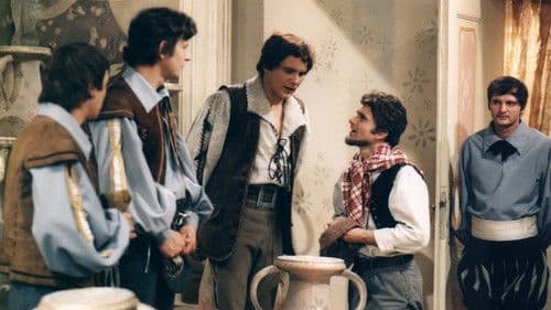 Jak se ševcem šili čerti Bild 1