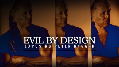 Evil By Design: Surviving Nygård Bild 2