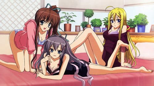 A Mysterious Scream Bild 1