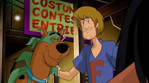 Scooby-Doo! und die Außerirdischen Bild 7