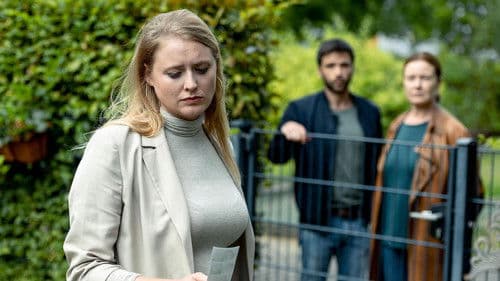 Die Füchsin - Romeo muss sterben Bild 4