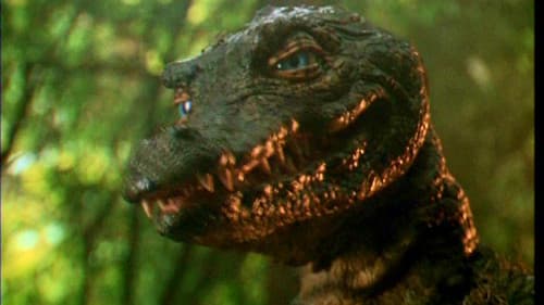 Die Legende von Gatorface Bild 1