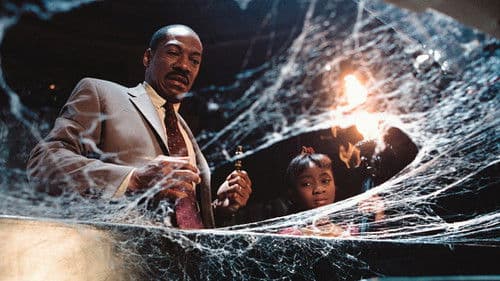 Die Geistervilla Bild 3