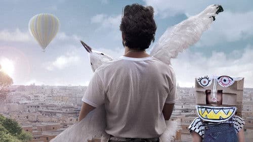 Guarda in alto Bild 1