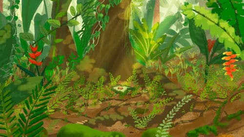 Chicha la chicharra Bild 1