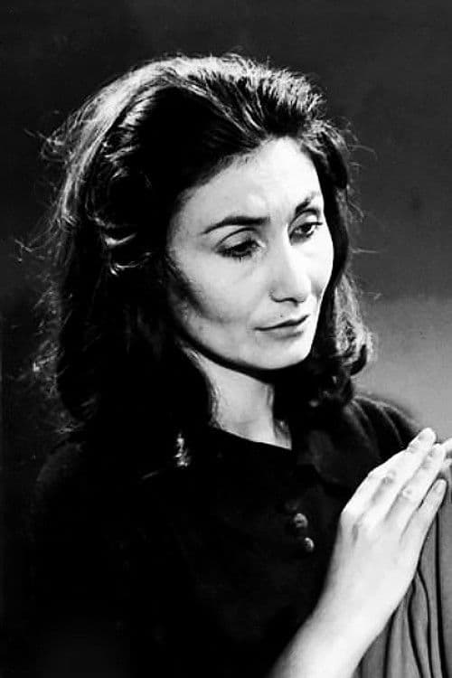 Πέρυ Ποράβου