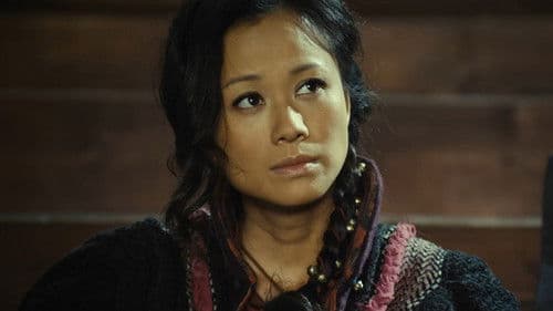 Seven Assassins: Iron Cloud's Revenge Bild 3