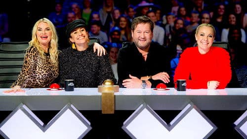 Norske Talenter Bild 1