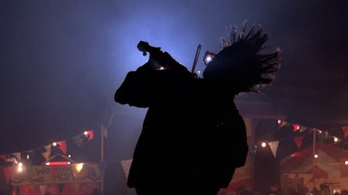 Die Rache der Eierköpfe Bild 8