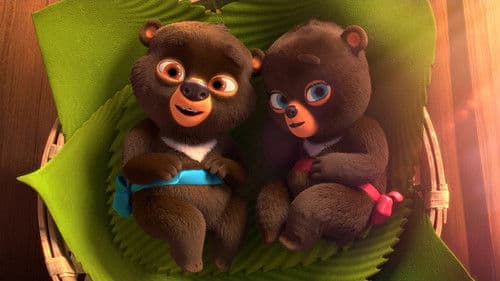 Mission Babybär - Eine tierische Tour Bild 6