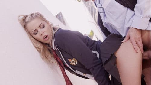 Young Harlots: School Report Bild 1