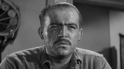 Die gelbe Hölle Bild 7