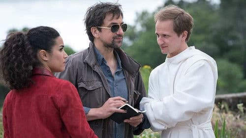 Prière d'enquêter : Elli et Clément Bild 1