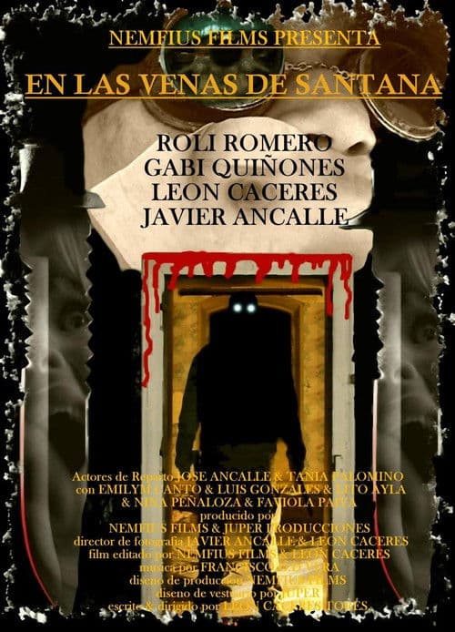 En las Venas de Santana