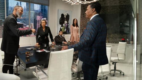 Beauty in Black Bild 6