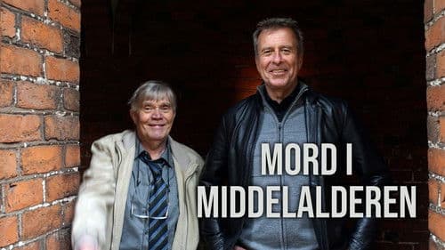 Mord i middelalderen Bild 1