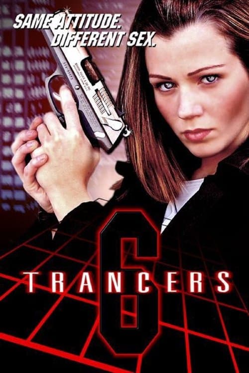 Trancers VI