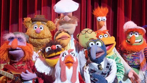 Die Muppet Show Bild 6
