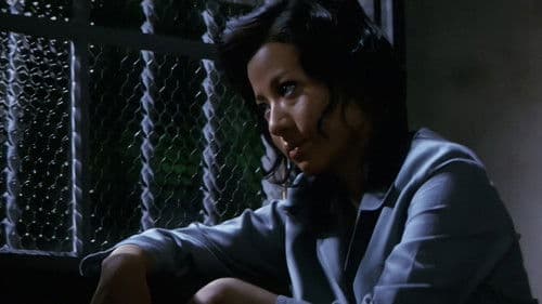 Criminal Woman: Killing Melody Bild 1